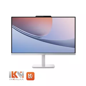 آل این وان لنوو ۲۳.۸ اینچی A100 i3 N305 ۱۶GB رم ۵۱۲GB SSD