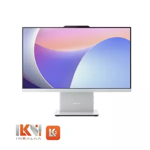 آل این وان لنوو ۲۳.۸ اینچی IDEACENTER A390 i7 13620H ۱۶GB رم ۵۱۲GB SSD