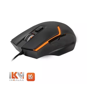 موس گیمینگ فاطر مدل Fater MCR-7000B