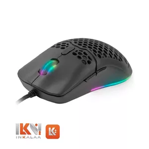 موس گیمینگ فاطر مدل Fater MCR-8000B