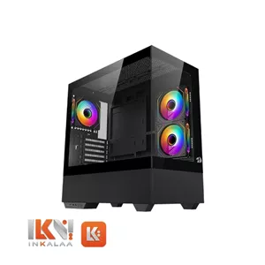 کیس کامپیوتر Redragon مدل REFLECT PRO CA-607