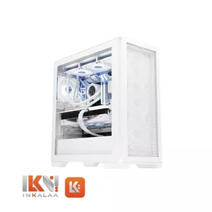 کیس TSCO GC 4510 - White