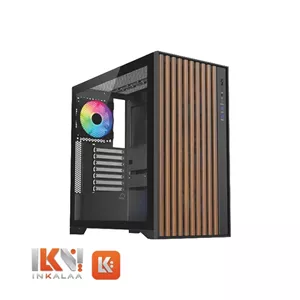 کیس TSCO GC 4512 - Black