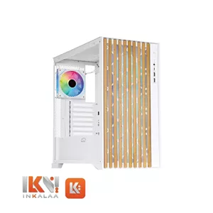 کیس TSCO GC 4512 - White