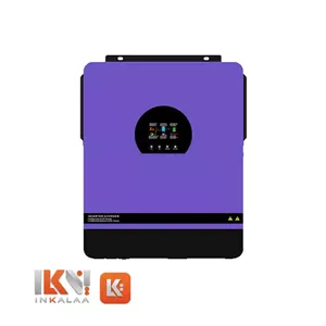 اینورتر خورشیدی آف‌گرید تک‌فاز 5 کیلووات ویچی مدل SIS-5K-48-S