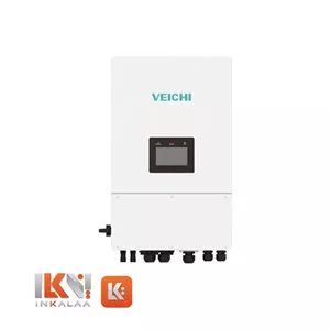 اینورتر خورشیدی آف‌گرید تک‌فاز 6 کیلووات ویچی مدل SV-6K-S