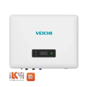 اینورتر خورشیدی هیبریدی سه‌فاز 20 کیلووات ویچی مدل VHT-20K-40-H