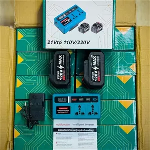 اینورتر هوشمند LYXUN مدل Intelligent Inverter