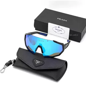عینک آفتابی پرادا Prada مدل m2601 ورزشیUV400مردانه