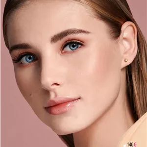 کرم پودر هدی بیوتی FAUXFILTER Luminous Matte پوست چرب و مختلط