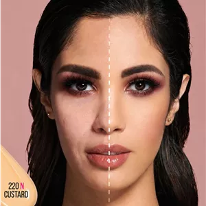 کرم پودر هدی بیوتی FAUXFILTER Luminous Matte پوست چرب و مختلط