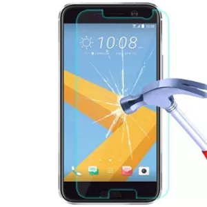 گلس گوشی HTC 10