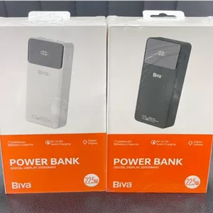 پاوربانک Biva 20000-PB036