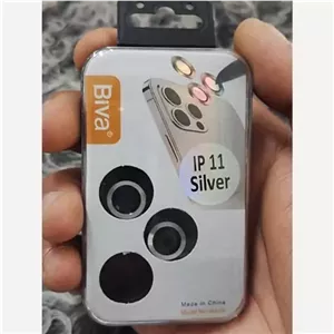 لنز دوربین آیفون 11 نرمال
