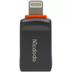 مبدل OTG لایتنینگ مک دودو مدل OT-8600