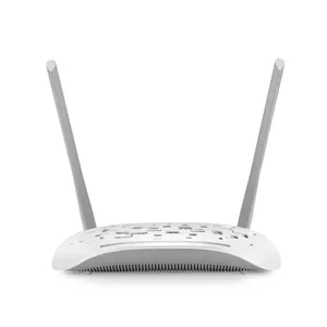 مودم روتر ADSL2+ وایرلس TD-W8961N Tplink