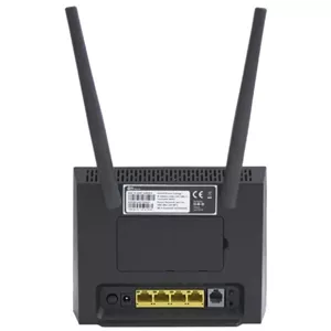 مودم روتر بی‌سیم دی لینک  VDSL2 مدل DLB-214
