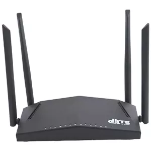 مودم-روتر VDSL2 ADSL2+ بی‌سیم دو بانده AC1200 دی لینک  مدل  DLB-2352