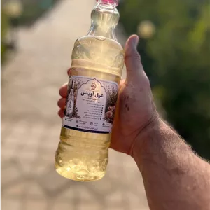 عرق آویشن درجه یک/عرق آویشن اصل و طبیعی /ارسال فوری/عرقیات گیاهی میثم کاشان