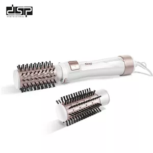 سشوار چرخشی DSP مدل 50064برس حرارتی چرخشی 1000 وات یونیک