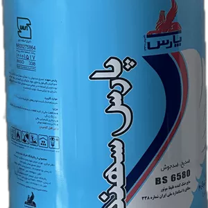 ضديخ پارس سهند 3 785 ليتري