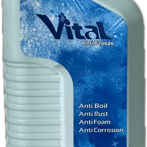 ضديخ 1 ليتري VITAL (موتوسل)