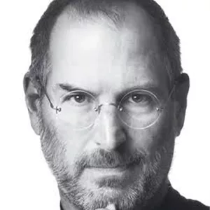 کتاب Steve Jobs (استیو جابز) نسخه انگلیسی PDFوالتر آیزاکسون