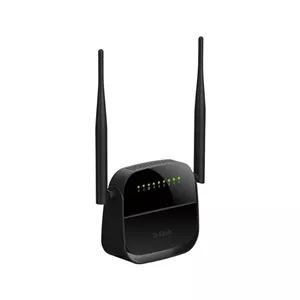 مودم روتر دی-لینک مدل DSL-124 New Version 2022
