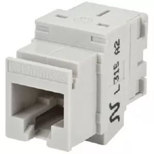 کیستونCAT6 UTP نگزنس