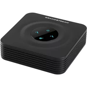 مبدل تلفنی گرنداستریم مدل ATA HT802