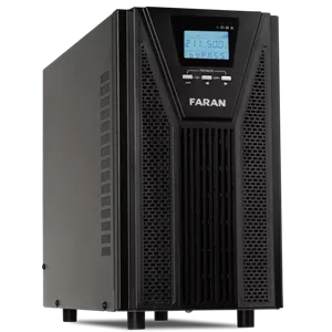 Titan Plus 10 Kva