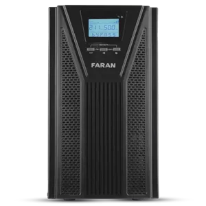 Titan Plus 3 Kva