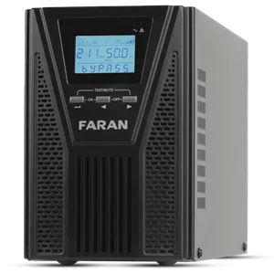 Titan Plus 1 Kva