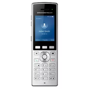 تلفن بیسیم تحت شبکه گرنداستریم WP822