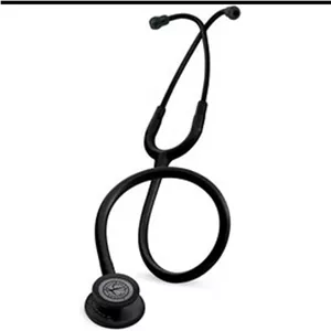 گوشی معاینه پزشکی لیتمن کلاسیک سه مدل مشکی 5803 littmann classic iii
