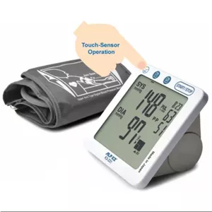 فشار سنج بازویی آلپیکادو ژاپنی مدل alpk2 k2 231