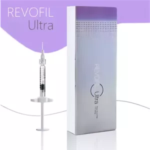 فیلر ژل رووفیل اولترا تک سی سی Revofil Ultra