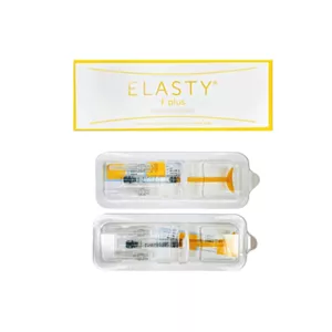 فیلر الاستی زیر چشم ELASTY F PLUS