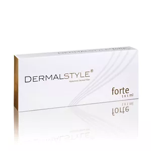 فیلر درمال استایل مدل فورت تک سی سی Dermalstyle Forte