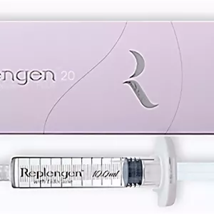 فیلر رپلنژن ۲۰ ده سی سی Replengen 20 PLUS