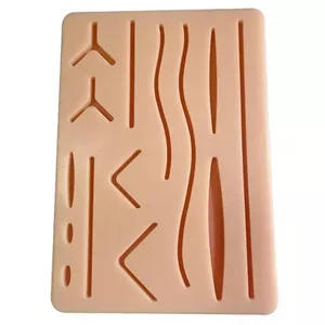 کیت بخیه  (پدسیلیکونی بخیه)