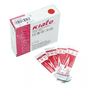 تیغ بیستوری کیاتو سایز 11