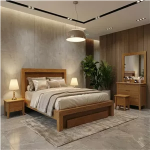 سرویس خواب دو نفره ملچبا کیفیت ترین سرویس خواب اقتصادی
