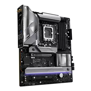 مادربرد ازراک مدل Z890 LiveMixer WiFi