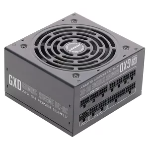 منبع تغذیه کامپیوتر گرین مدل GP1200B-GXD