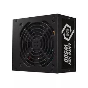 منبع تغذیه کامپیوتر کولر مستر مدل ELITE NEX W500