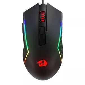 ماوس سیمی گیمینگ ردراگون مدل TRIDENT BASIC M616