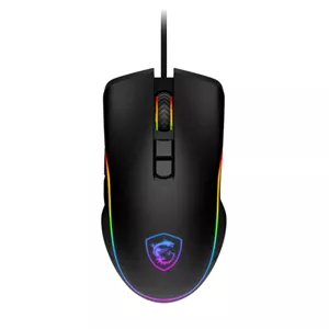 ماوس ام اس آی مدل FORGE GM300