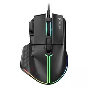 ماوس گیمینگ ایلون مدل GM10