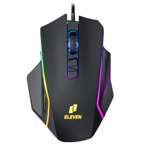 ماوس گیمینگ ایلون مدل GM1